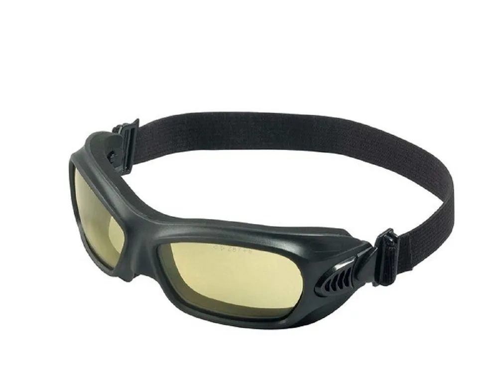 Jackson Safety 2052 Wildcat Wildland Safety Goggles, Case of 12