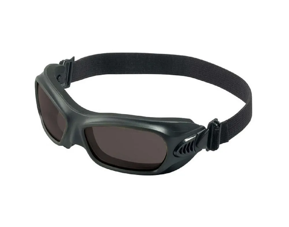 Jackson Safety 2052 Wildcat Wildland Safety Goggles, Case of 12