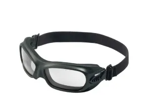 Jackson Safety 2052 Wildcat Wildland Safety Goggles, Case of 12
