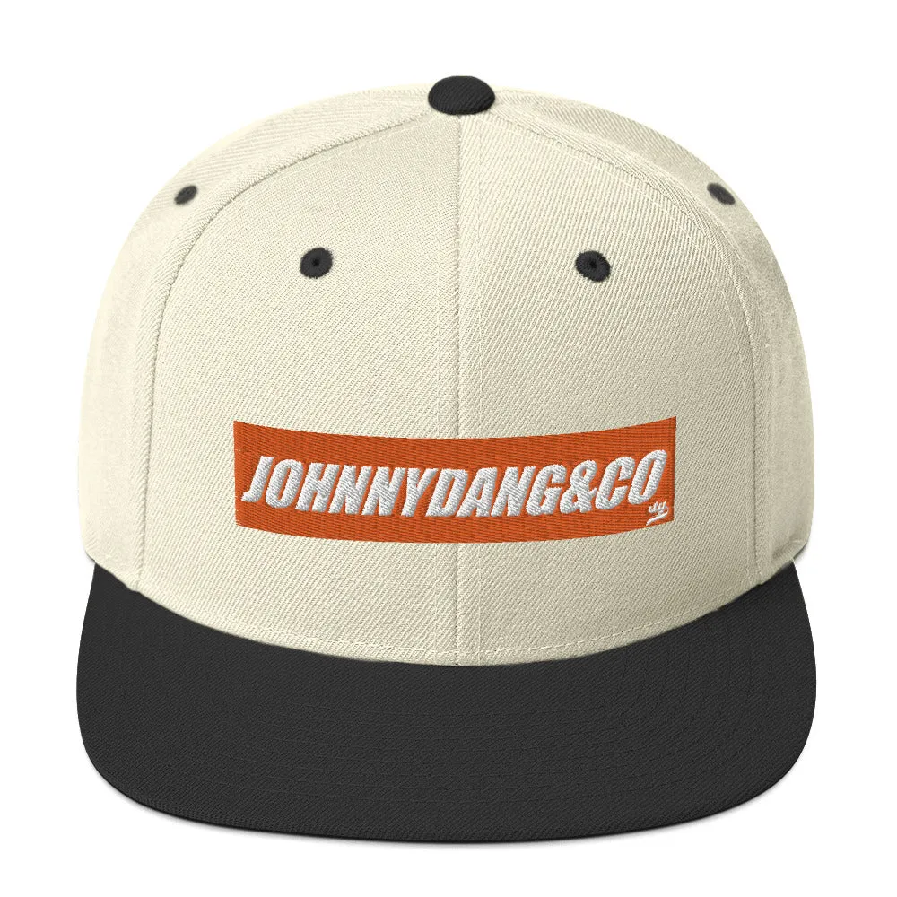 Johnny Dang & Co Snapback
