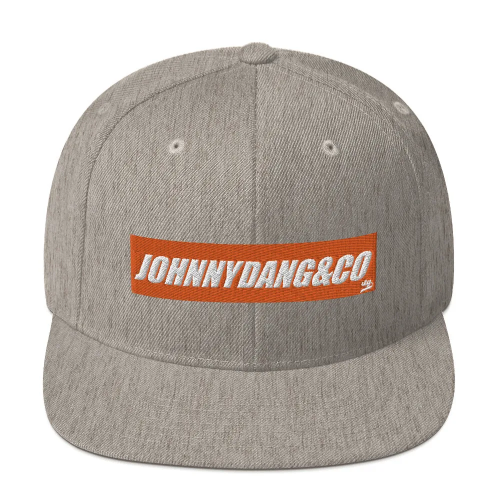 Johnny Dang & Co Snapback