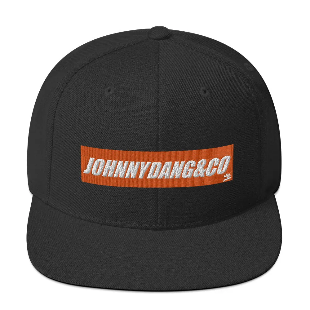 Johnny Dang & Co Snapback