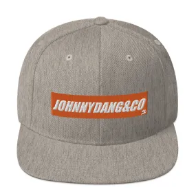 Johnny Dang & Co Snapback