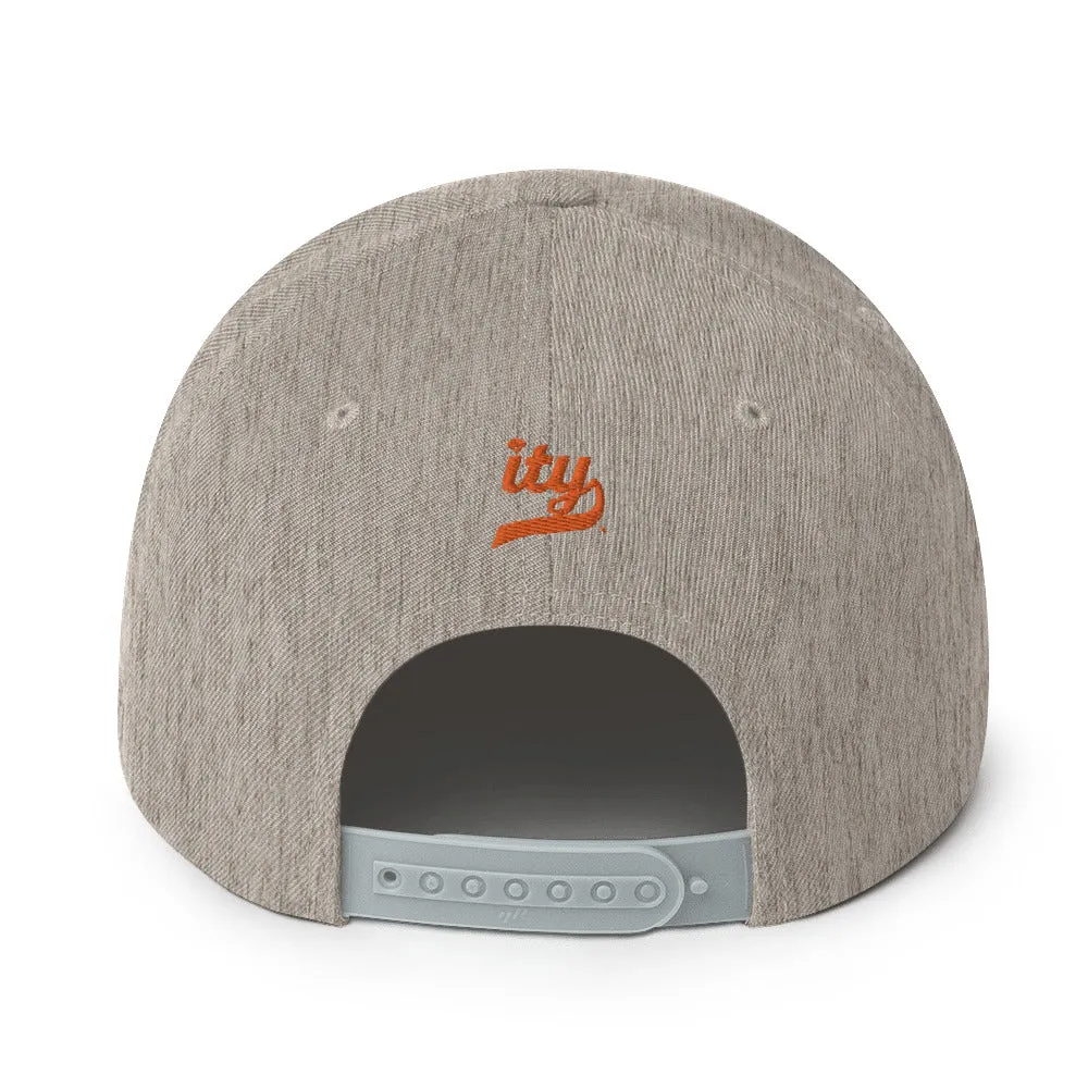 Johnny Dang & Co Snapback