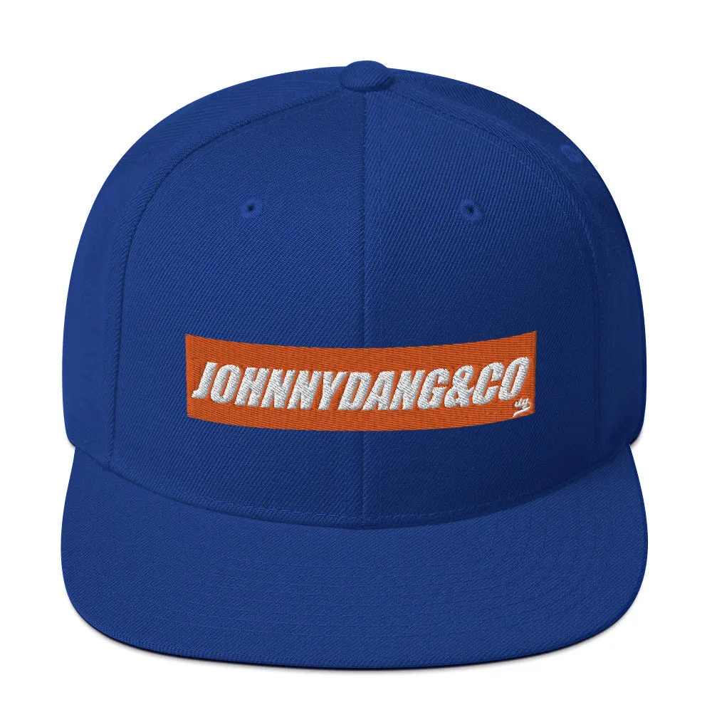 Johnny Dang & Co Snapback
