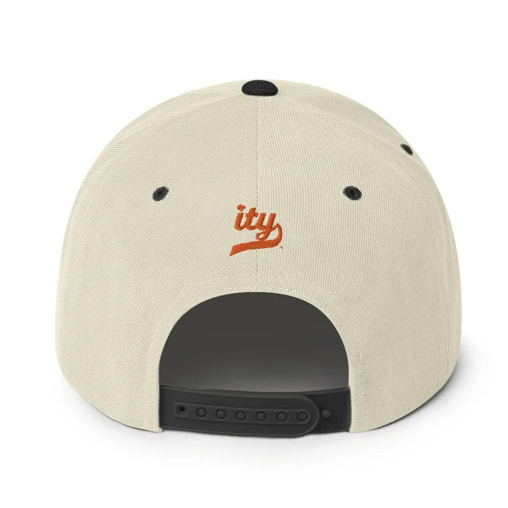 Johnny Dang & Co Snapback
