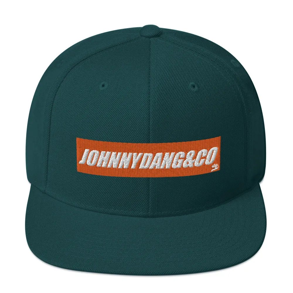 Johnny Dang & Co Snapback