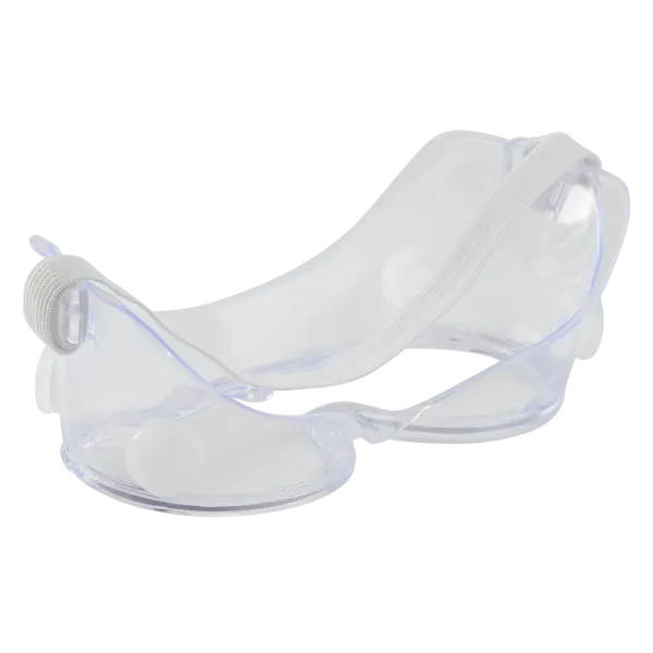Karat Anti-Fog Safety Goggles - 15 pcs