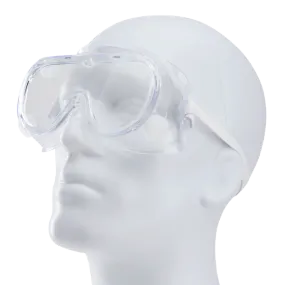 Karat Anti-Fog Safety Goggles - 15 pcs
