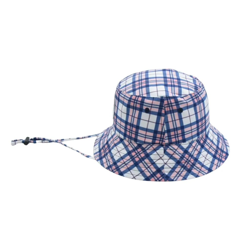 KIDS BUCKET HAT Kelly