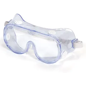 Kids Clear Safety Goggles
