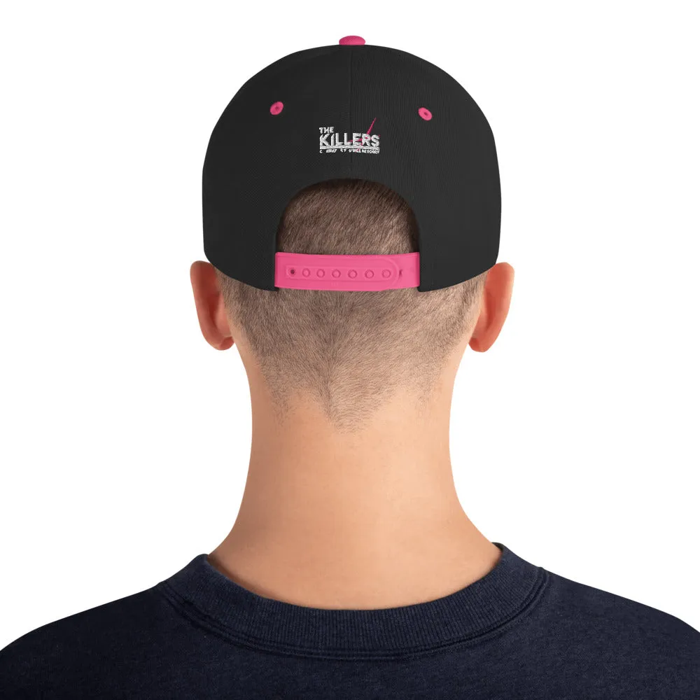 Killers / Snapback Hat