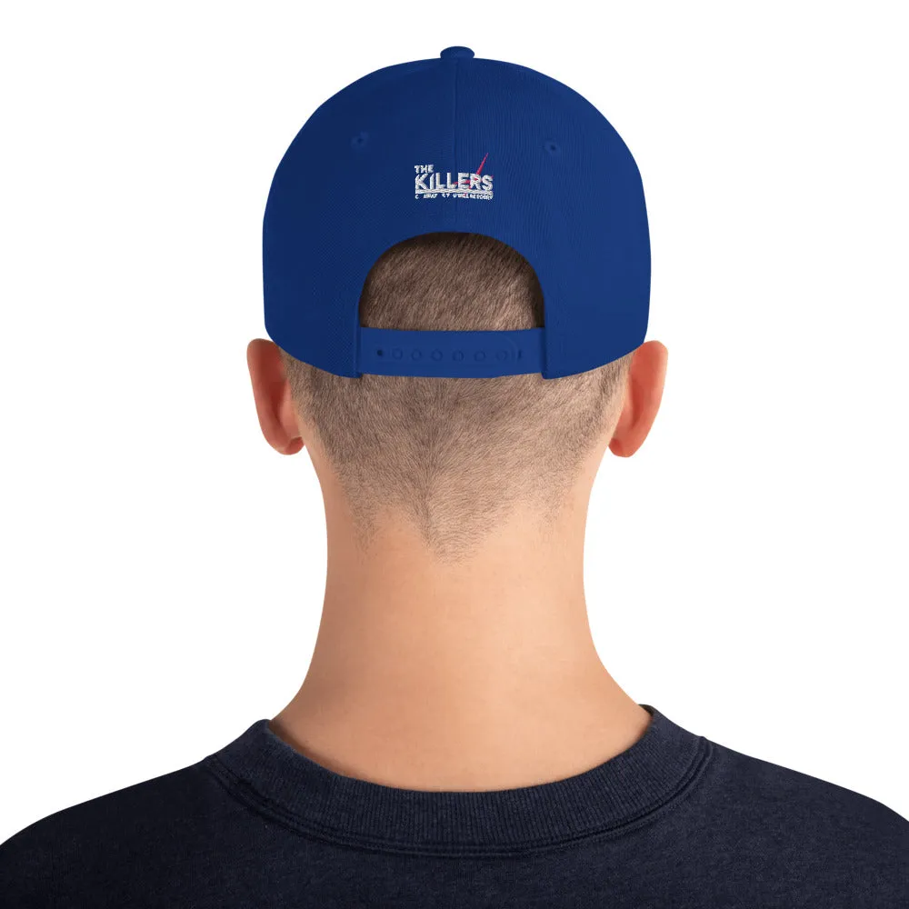 Killers / Snapback Hat