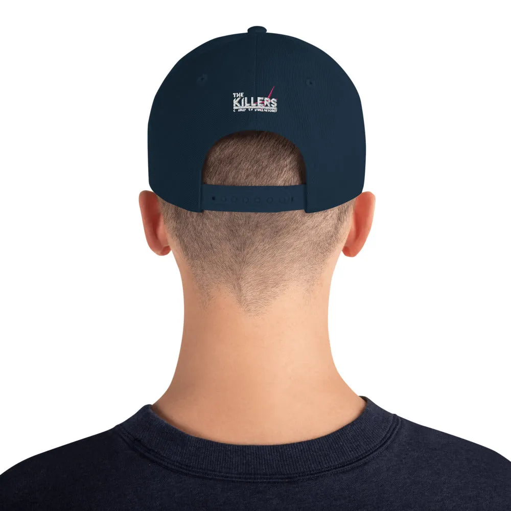 Killers / Snapback Hat