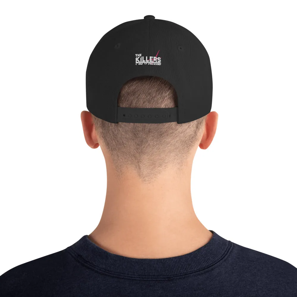 Killers / Snapback Hat