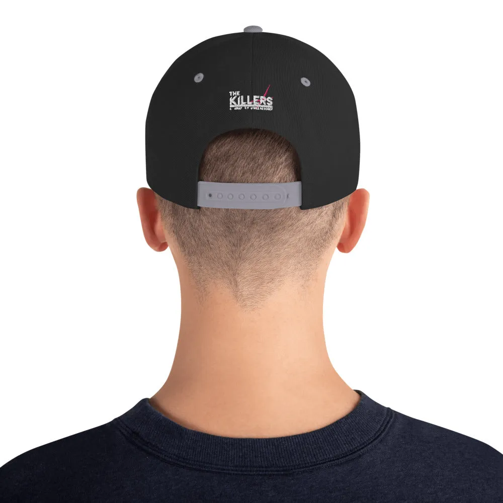 Killers / Snapback Hat