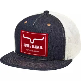 Kimes Blaster Denim