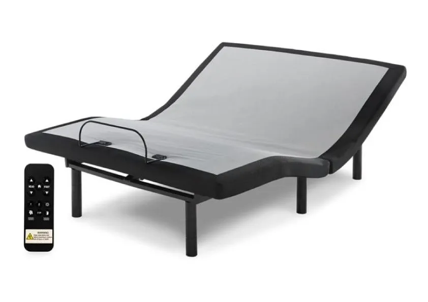King Adjustable Base