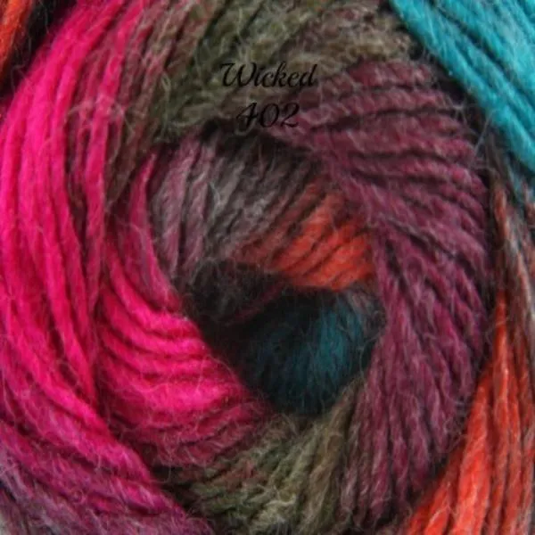 King Cole Riot DK