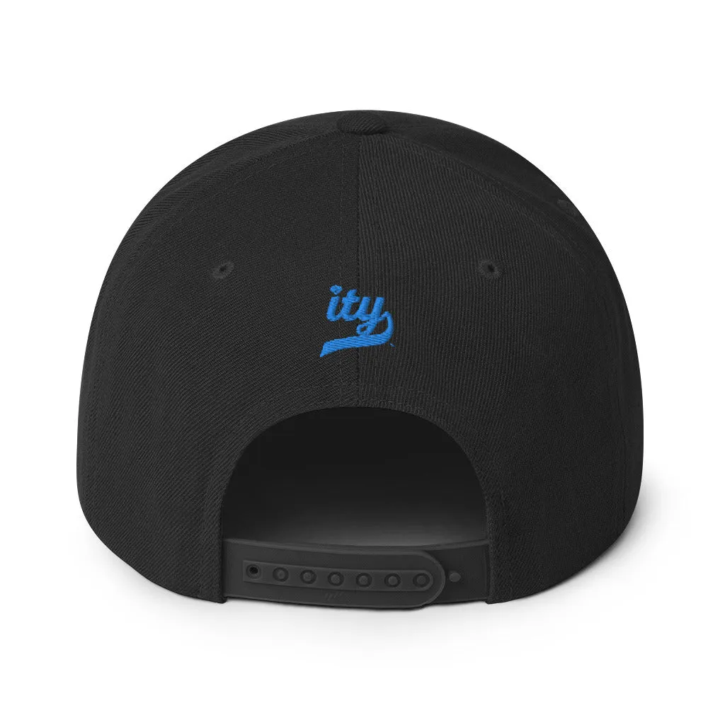 King Of Bling Snapback