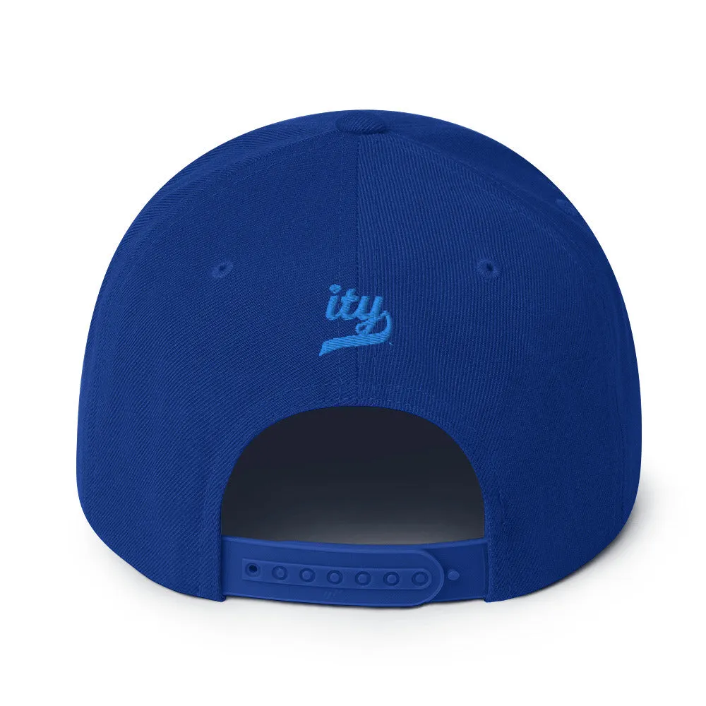King Of Bling Snapback