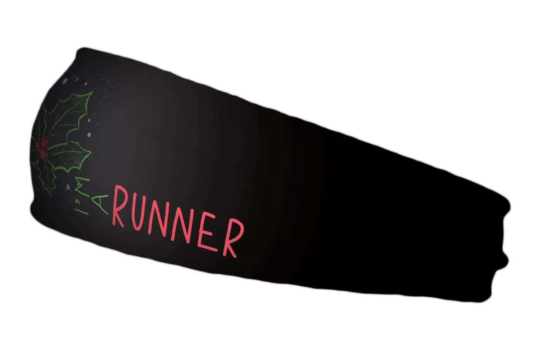 Kiss Me I'm A Runner (SKU 1864 SB)