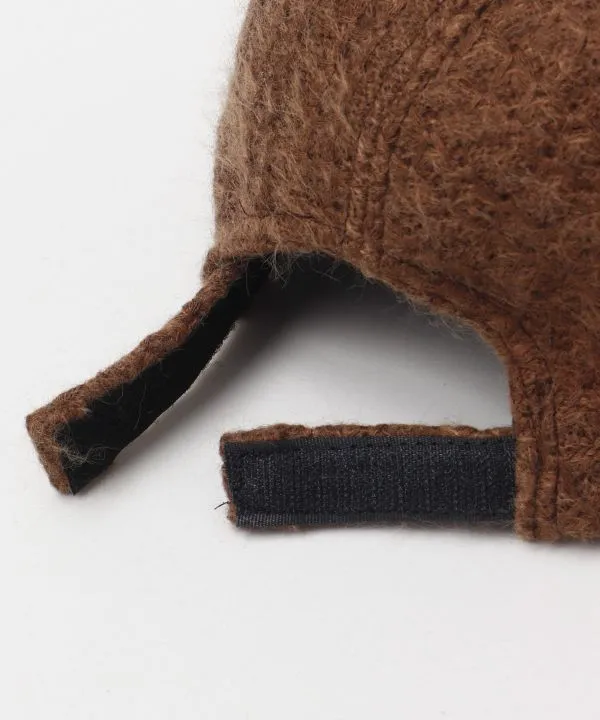 Knit Stitch Cap