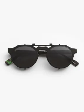 Kojima x J.F. Rey / HKxJF08 / Jungle Black & Black
