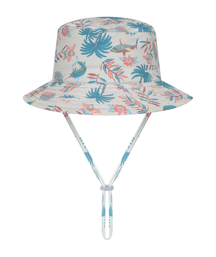 Kooringal Boys Bucket - Duncan