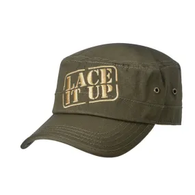 Lacey Evans Lace It Up Cadet Hat