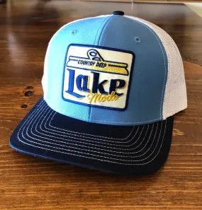 Lake Mode Richardson Hat