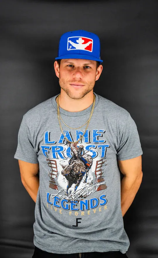 Lane Frost "Icon" Hat