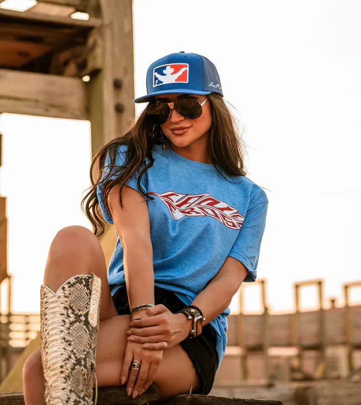 Lane Frost "Icon" Hat