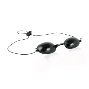 LED Light Protection Safety Eye Goggles