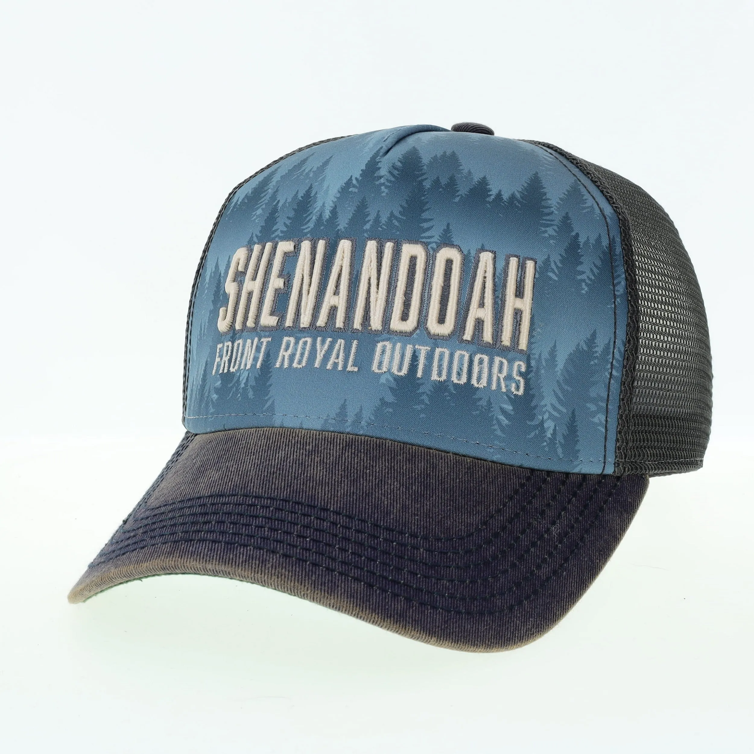 Legacy Geo and Pines Hat