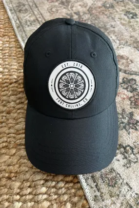 LEMONS & LACE SNAPBACK HAT