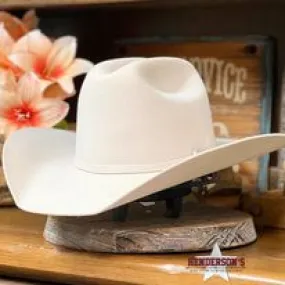 Lightning 4X Felt Hat by Bailey ~ Mesa Tan