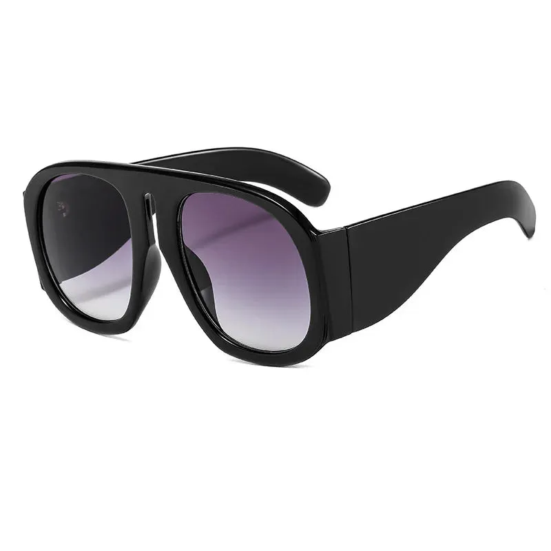 Like A Track Star Sunglasses