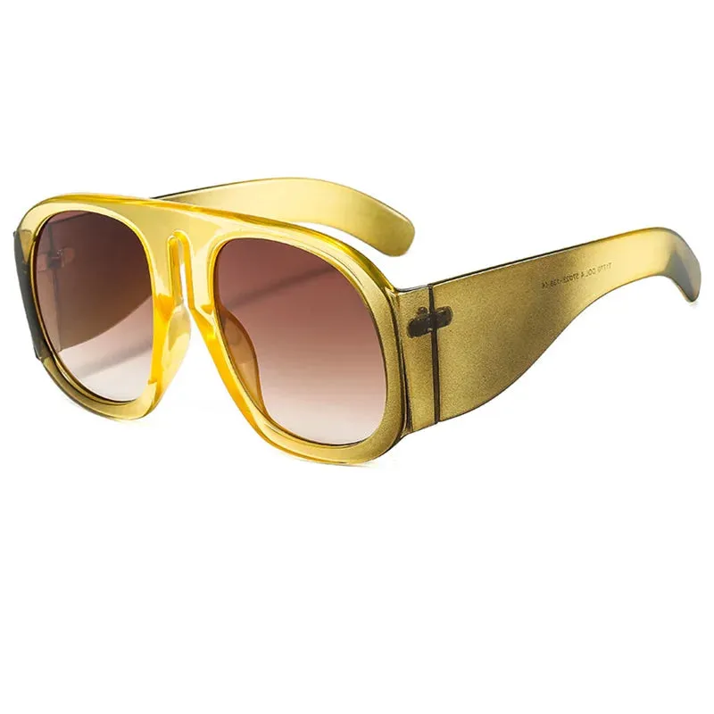 Like A Track Star Sunglasses