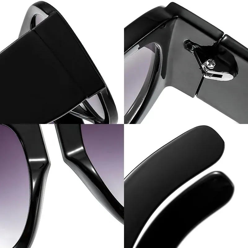 Like A Track Star Sunglasses
