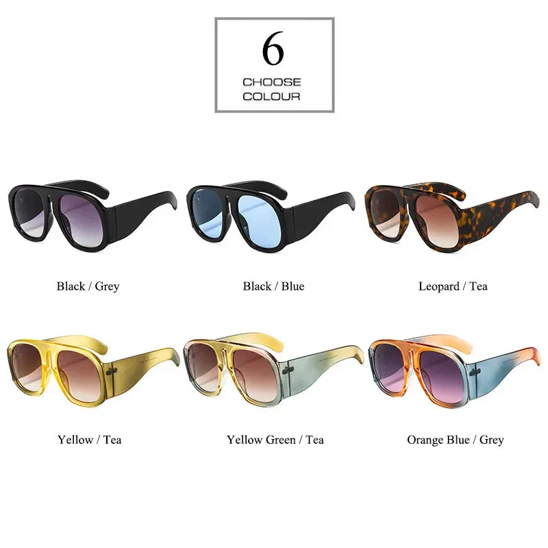 Like A Track Star Sunglasses