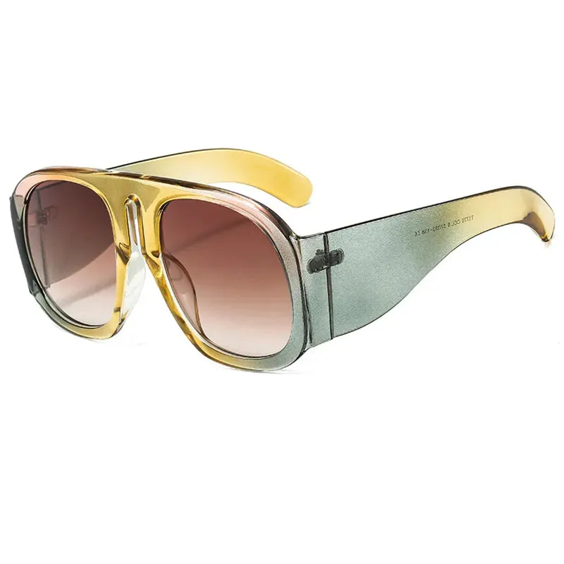 Like A Track Star Sunglasses