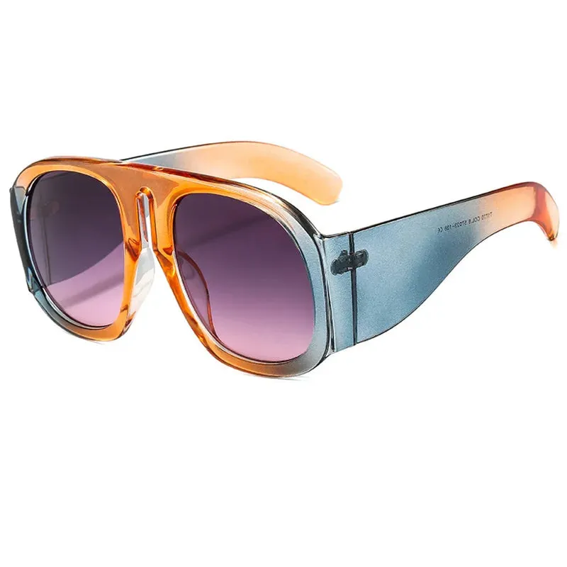Like A Track Star Sunglasses