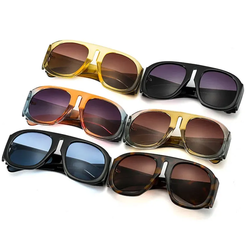 Like A Track Star Sunglasses