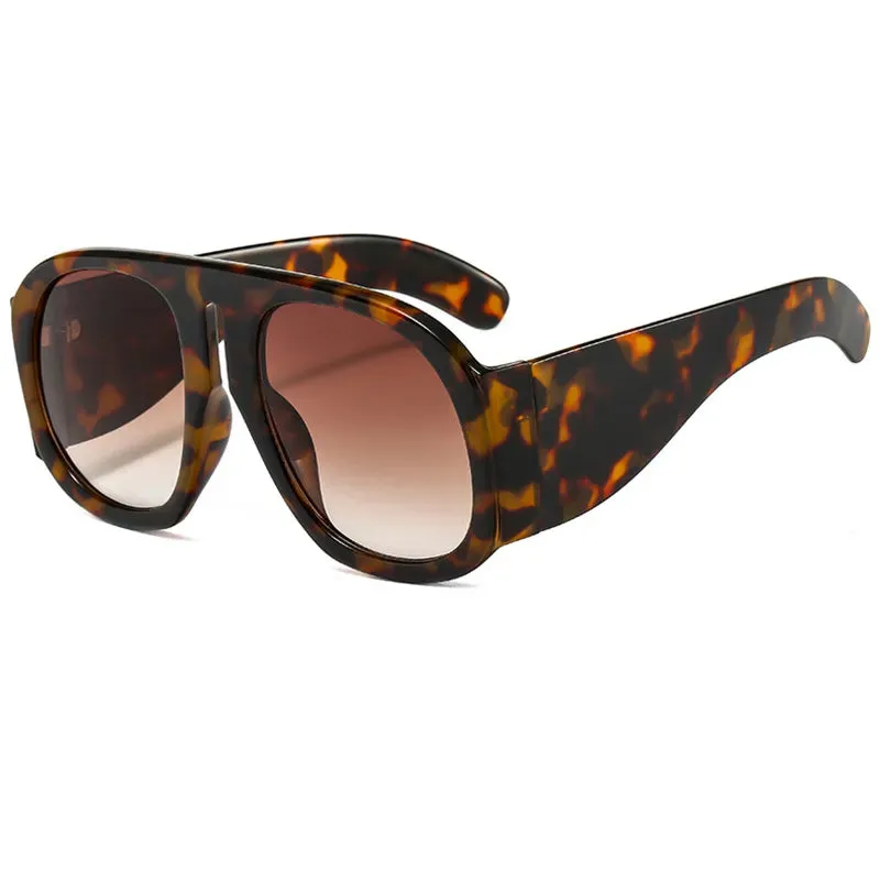 Like A Track Star Sunglasses