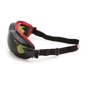 Lincoln Shade 3 Cutting & Grinding Goggles - Narrow K3118-2