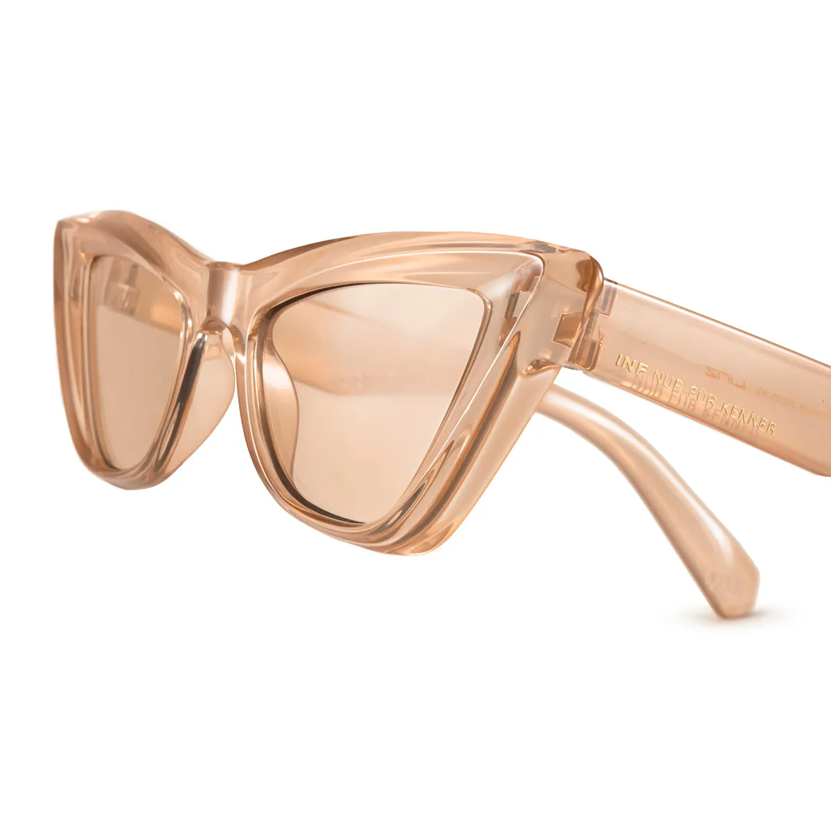 Linz - Toasted - Toasted Lens