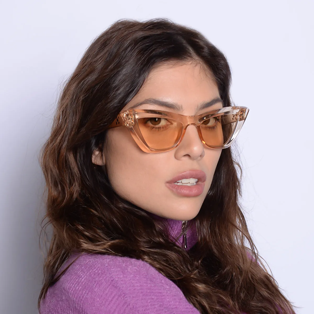 Linz - Toasted - Toasted Lens