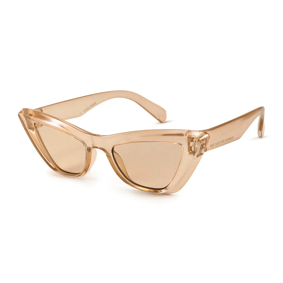 Linz - Toasted - Toasted Lens