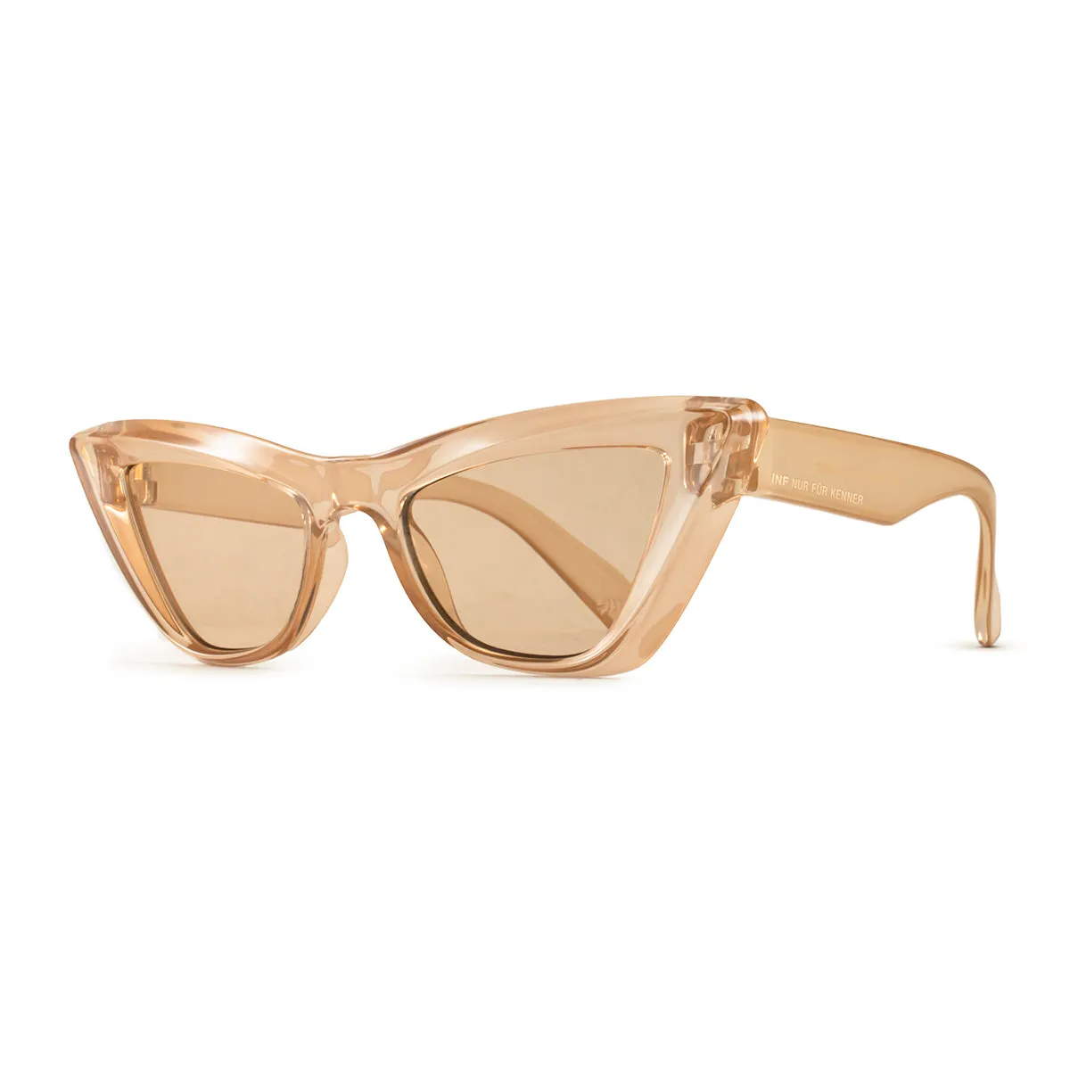 Linz - Toasted - Toasted Lens